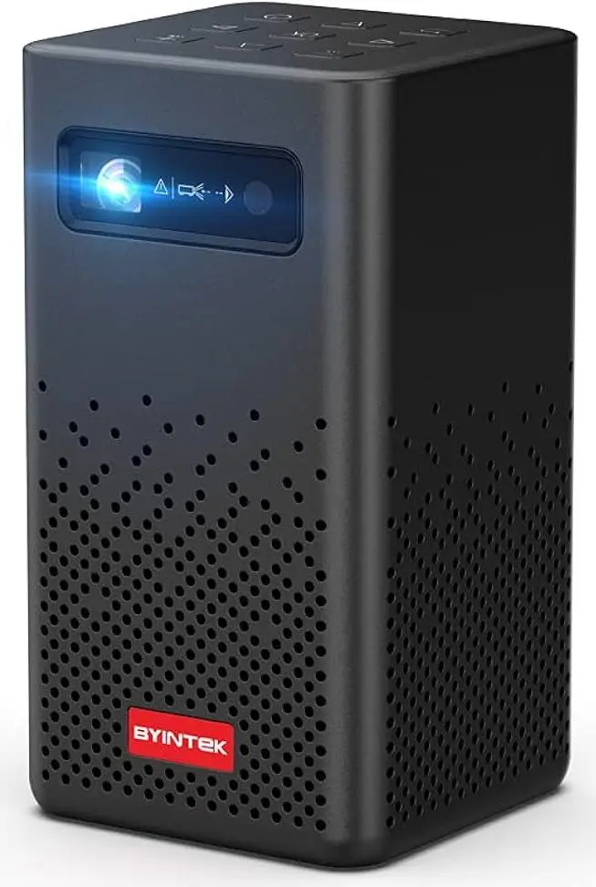 Проектор Byintek P20 (Black)