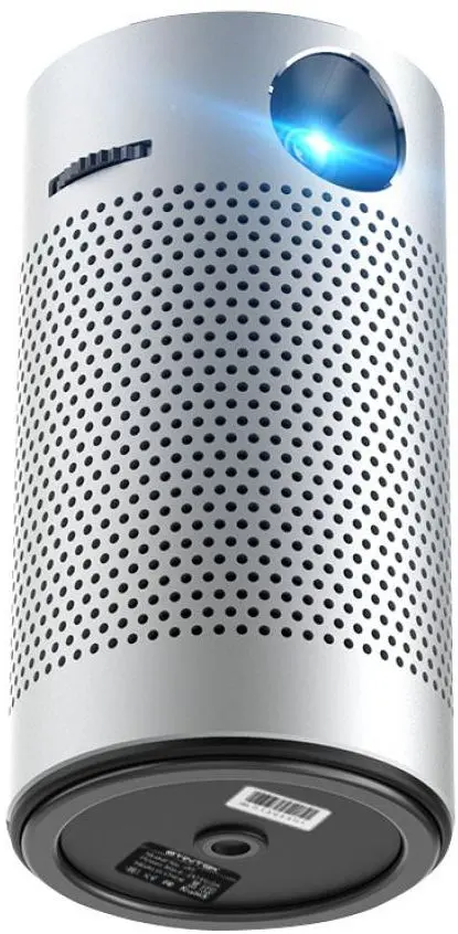 Proiector Byintek P7 (Silver) - 5