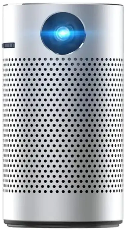 Proiector Byintek P7 (Silver)