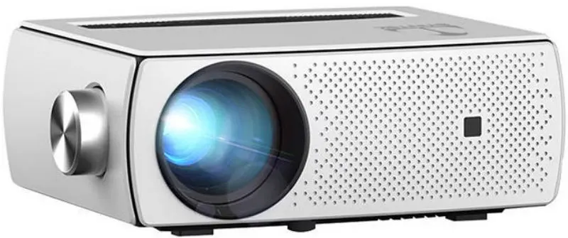 Проектор Byintek Smart K18 (Silver) - 2