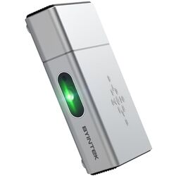 Proiector Byintek U50 Pro (Silver) Thumb