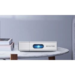 Proiector Byintek U50 Pro (Silver) Thumb