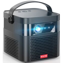 Proiector Byintek U70 Pro (Black) Thumb