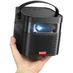 Proiector Byintek U70 Pro (Black) Thumb