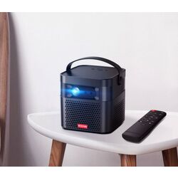 Proiector Byintek U70 Pro (Black) Thumb