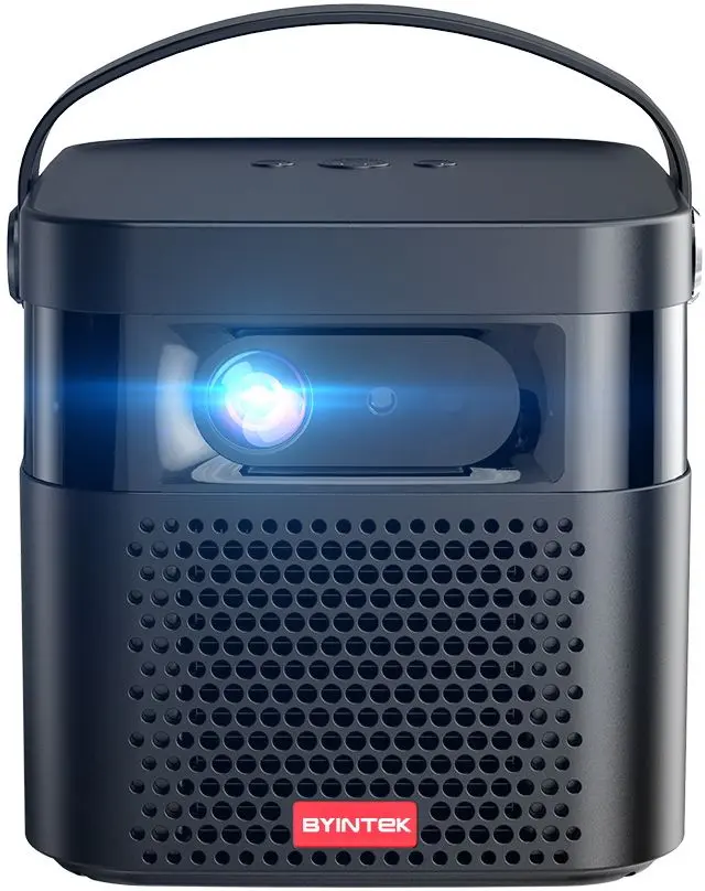 Proiector Byintek U70 Pro (Black)