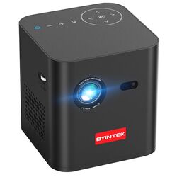 Проектор Byintek UFO P19 (Black) Thumb