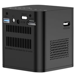 Проектор Byintek UFO P19 (Black) Thumb