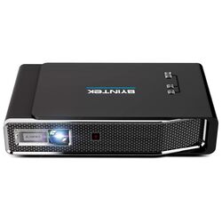 Proiector Byintek UFO R15 (Black)