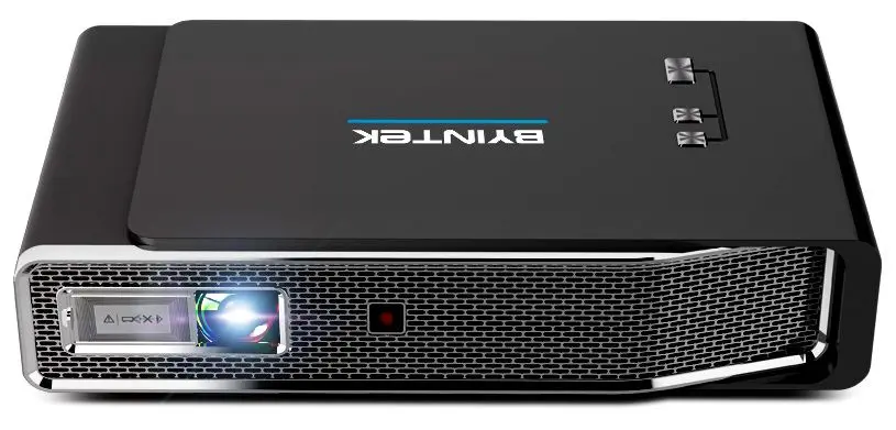 Proiector Byintek UFO R15 (Black)