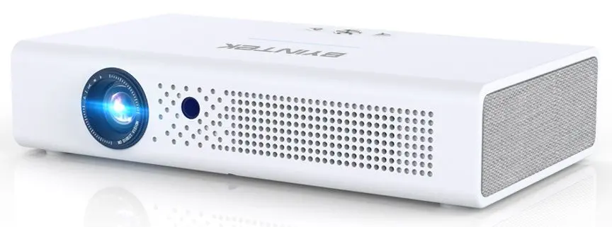 Proiector Byintek UFO R19 (White) - 2