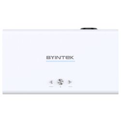 Proiector Byintek UFO R19 (White) Thumb