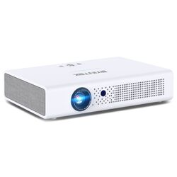 Proiector Byintek UFO R19 (White)
