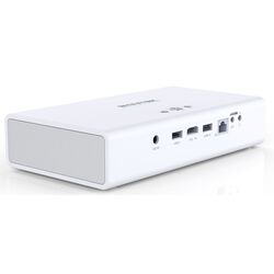 Proiector Byintek UFO R19 (White) Thumb