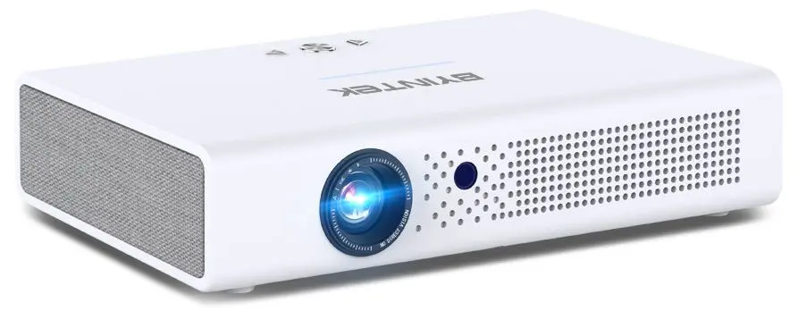 Proiector Byintek UFO R19 (White)