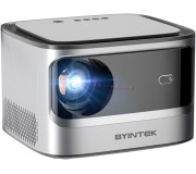 Proiector Byintek X25 (Silver)