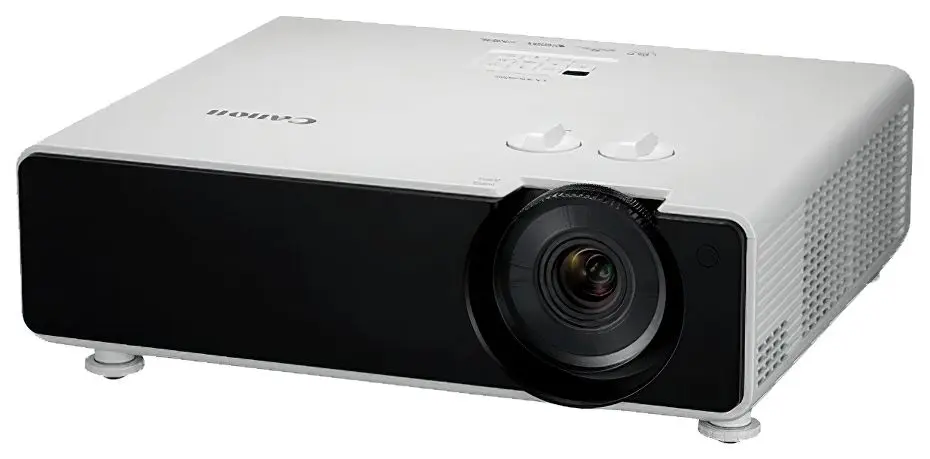 Proiector Canon LX-MU500Z (White/Black) - 3