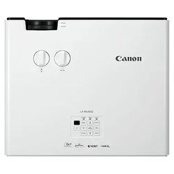 Proiector Canon LX-MU500Z (White/Black) Thumb