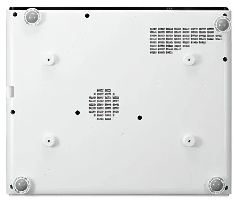 Proiector Canon LX-MU500Z (White/Black) - 8