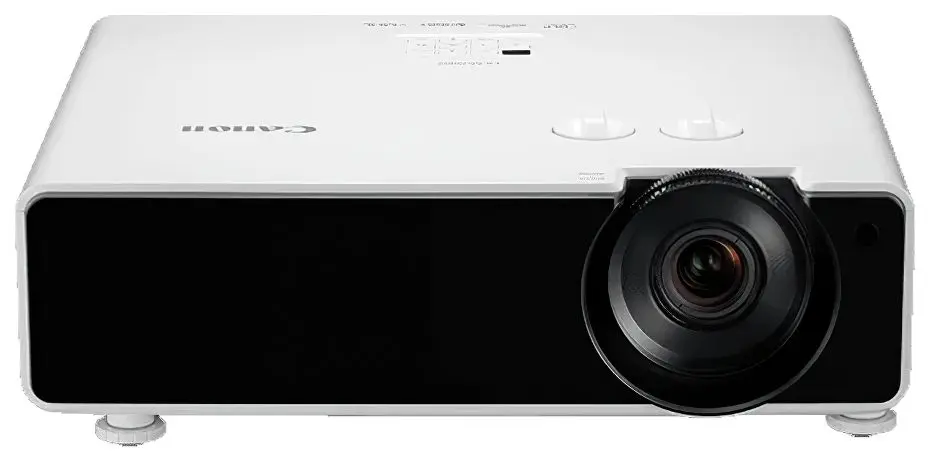 Proiector Canon LX-MU500Z (White/Black)