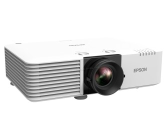 Инсталляционный лазерный проектор Epson EB-L630SU (White)