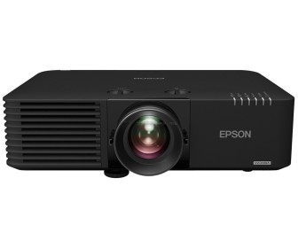 Инсталляционный лазерный проектор Epson EB-L635SU (Black)