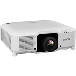 Proiector laser de instalare Epson EB-PU1007W (White) Thumb