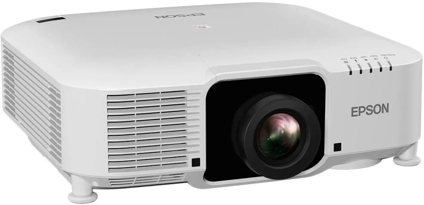 Proiector laser de instalare Epson EB-PU1007W (White) - 2