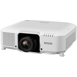 Proiector laser de instalare Epson EB-PU1007W (White) Thumb