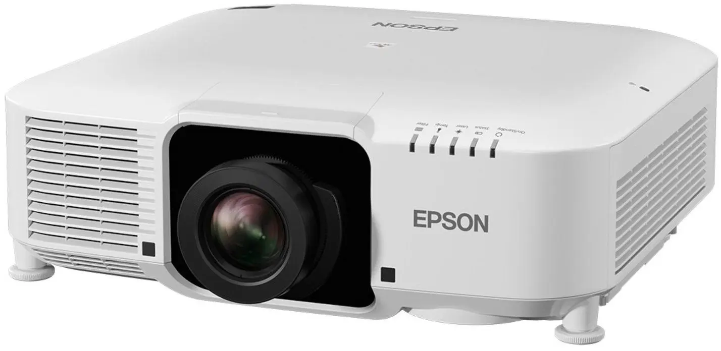 Proiector laser de instalare Epson EB-PU1007W (White) - 3