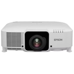 Proiector laser de instalare Epson EB-PU1007W (White)