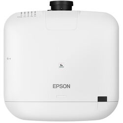 Proiector laser de instalare Epson EB-PU1007W (White) Thumb