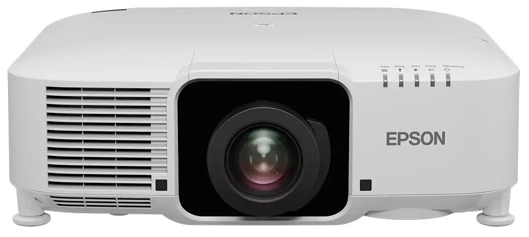 Proiector laser de instalare Epson EB-PU1007W (White)