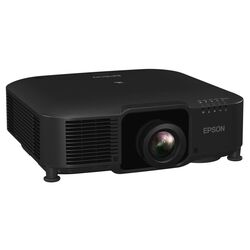 Proiector laser de instalare Epson EB-PU1008B (Black)