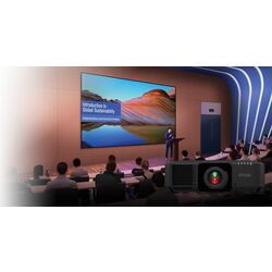 Proiector laser de instalare Epson EB-PU1008B (Black) Thumb