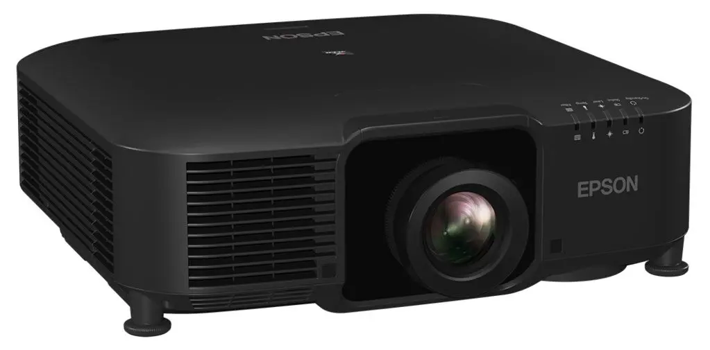 Proiector laser de instalare Epson EB-PU1008B (Black)