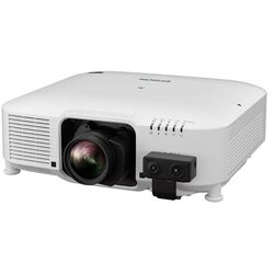 Инсталляционный лазерный проектор Epson EB-PU2010W (White) Thumb