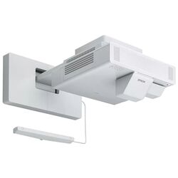 Интерактивный проектор Epson EB-1485Fi (White)