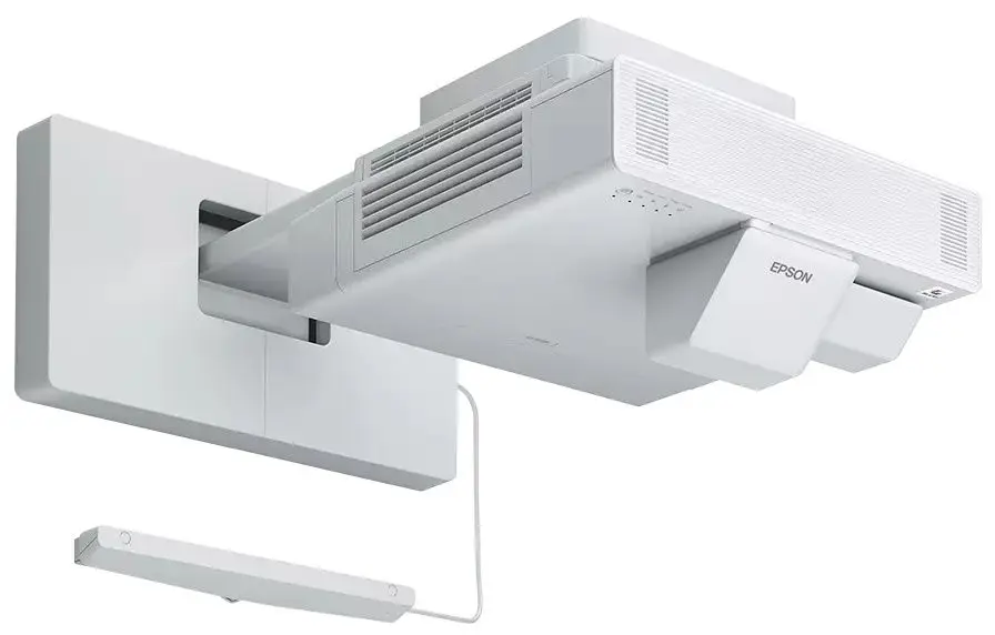 Интерактивный проектор Epson EB-1485Fi (White)