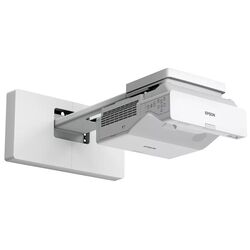 Proiector interactiv Epson EB-760W (White)