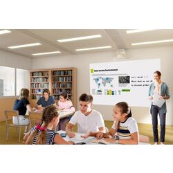 Proiector interactiv Epson EB-760W (White) Thumb