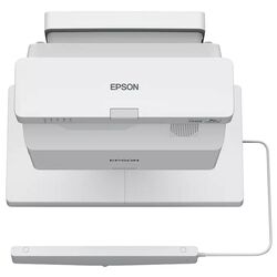 Proiector interactiv Epson EB-760Wi (White) Thumb