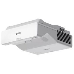 Proiector interactiv Epson EB-760Wi (White) Thumb