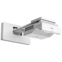 Proiector interactiv Epson EB-760Wi (White)