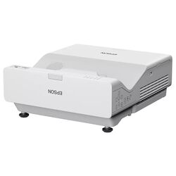Proiector interactiv Epson EB-760Wi (White) Thumb