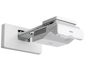 Интерактивный проектор Epson EB-760Wi (White)