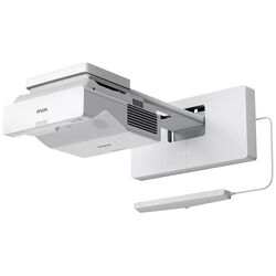 Proiector interactiv Epson EB-760Wi (White) Thumb