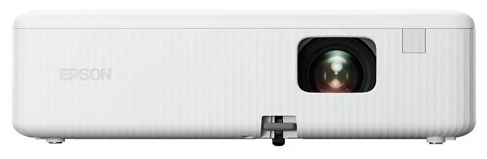 Proiector Epson CO-FH01 (White)