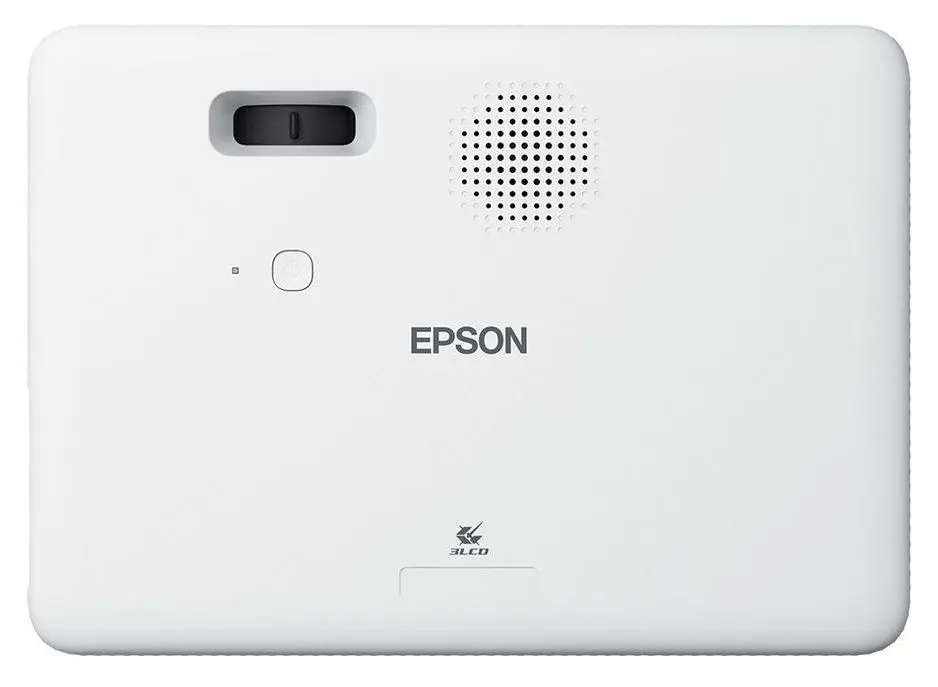 Proiector Epson CO-FH01 (White)
