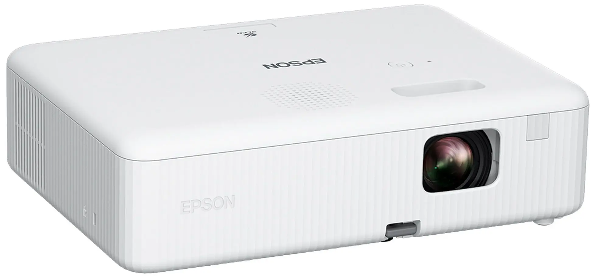Proiector Epson CO-FH01 (White)